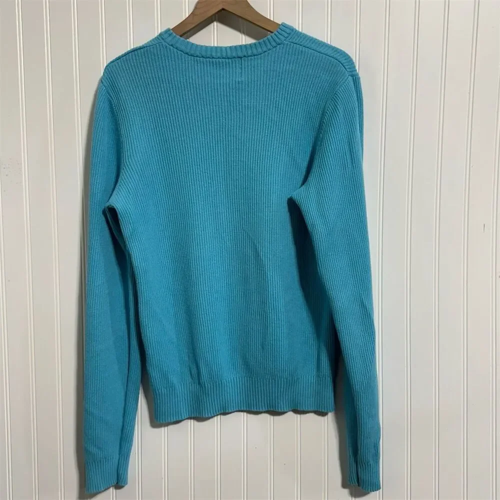 Hollister this crewneck